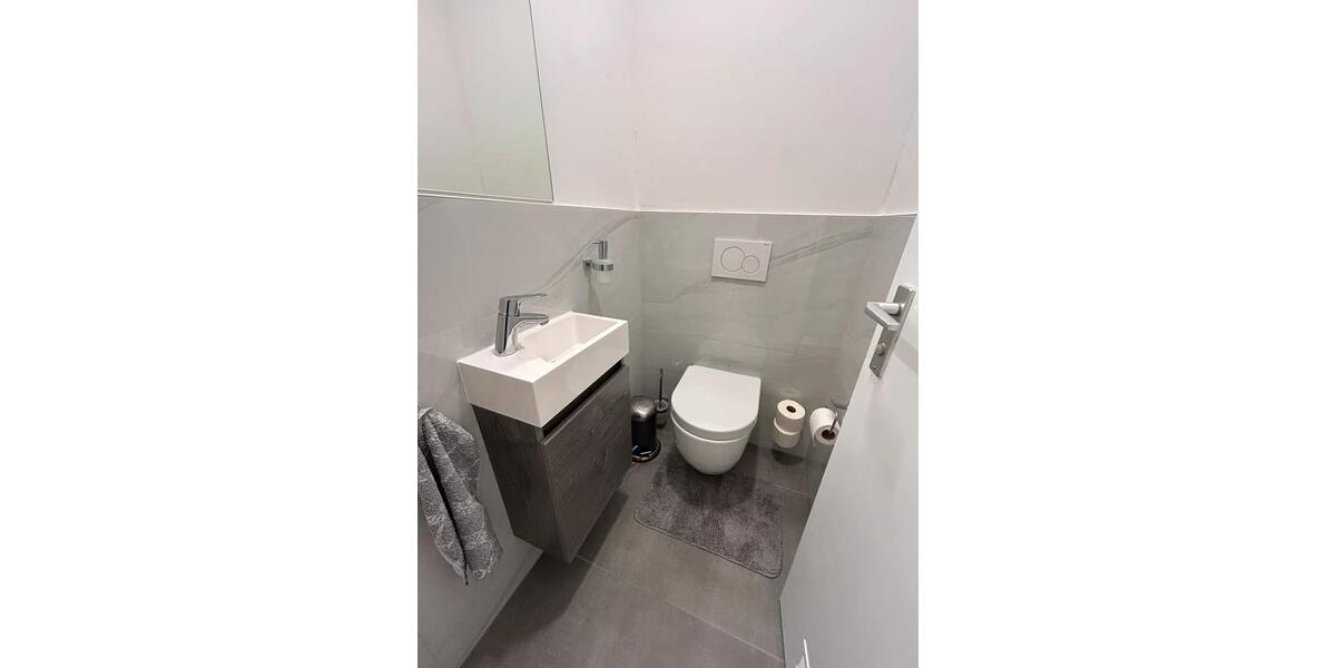 Etagenwohnung Kelkheim (Taunus) - 3 Zimmer, 83 m&sup2;, 365.000&euro; | Angebot:26262261