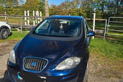 Seat Altea 130.000 km 4.500 &euro; Freigericht 63579