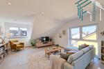 Dachgeschoßwohnung Heusenstamm - 3.5 Zimmer, 84 m&sup2;, 1.800&euro; | Angebot:26722333