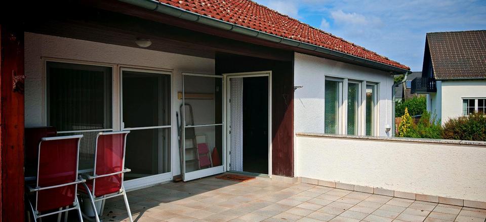 Freistehendes Einfamilienhaus mit 5 Zimmern und 153m2 Wohnfläche 5 zimmer