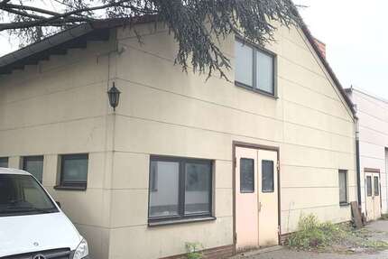 Gewerbeobjekt Frankfurt am Main Fechenheim - 1.200.000&euro; | Angebot:26103290