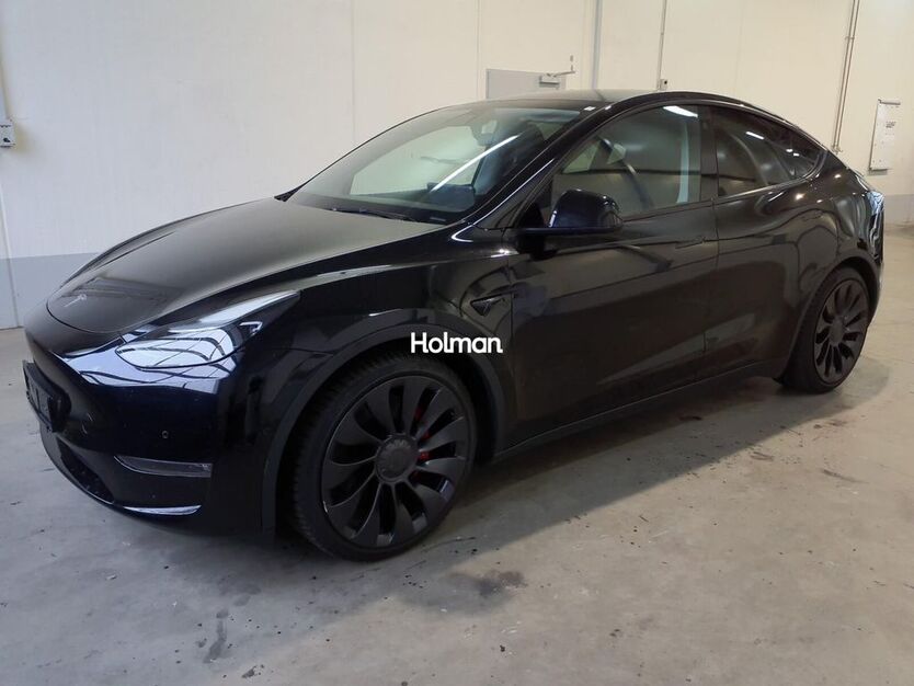 Tesla Model Y 29.485 km 38.793 € Eschborn 65760