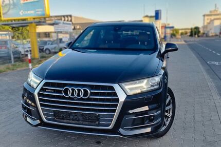 Audi Q7 255.000 km 23.900 € Dietzenbach 63128