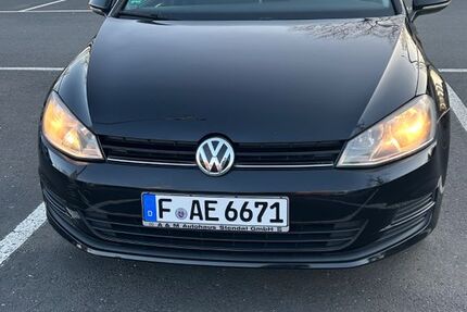 VW Golf 142.000 km 7.350 &euro; Frankfurt 65931