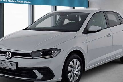 VW Polo 26.874 km 17.890 &euro; Maintal 63477
