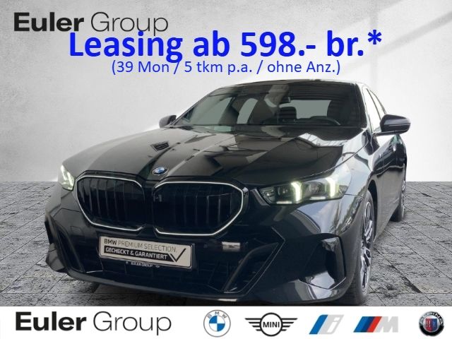 BMW 520 24.926 km 52.489 € Frankfurt 60314
