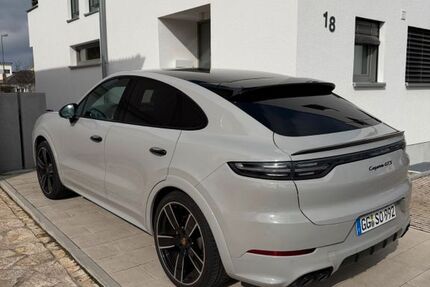 Porsche Cayenne 124.500 km 69.990 &euro; Rüsselsheim 65428