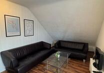 3 Zimmer Wohnung