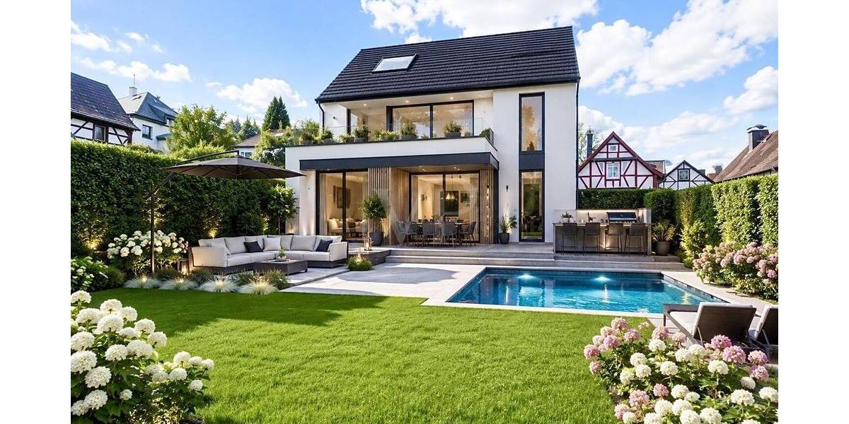 Grundstück Hofheim am Taunus / Lorsbach Lorsbach - 420.000&euro; | Angebot:26741819