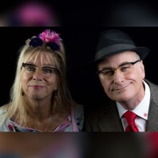 Die Schwerdtfegers 18.04.2026 Flörsheimer Keller