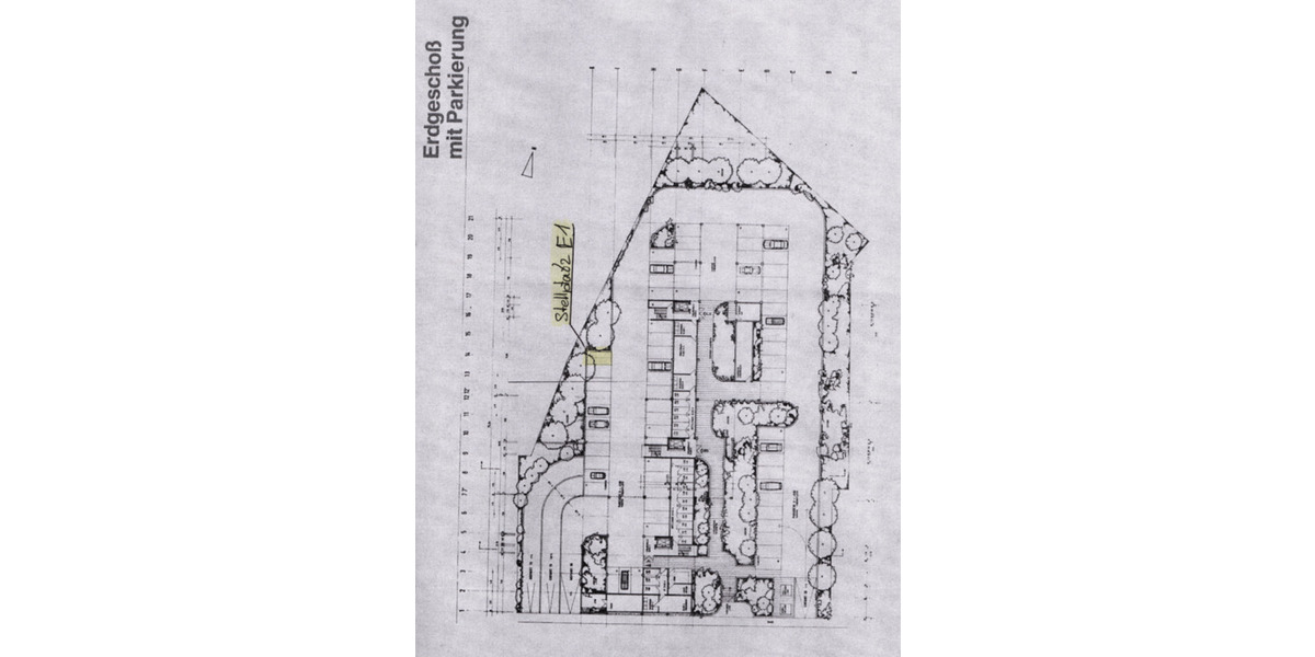 1-Zimmer-Wohnung in Offenbach – Nähe Hafen 1 zimmer