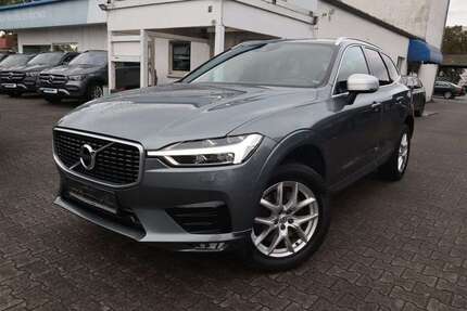 Volvo XC60 176.691 km 23.970 € Darmstadt 64291