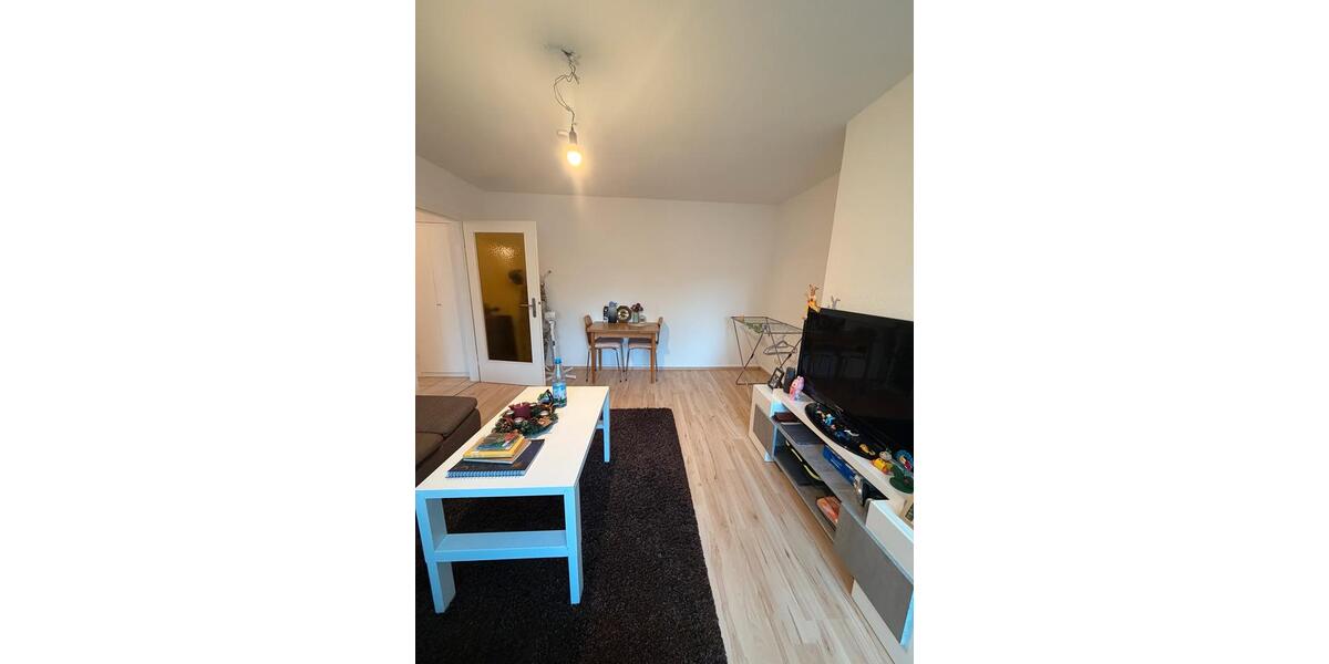 Fully Furnished Apartment for Short-Term Sublet (40 Days) 2 zimmer