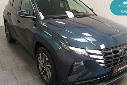 Hyundai TUCSON 74.148 km 25.470 € Egelsbach 63329