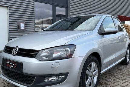 VW Polo 178.000 km 5.999 &euro; Kelkheim 65779