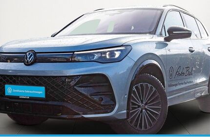 VW Tiguan 15.500 km 52.940 &euro; Bad Homburg 61348