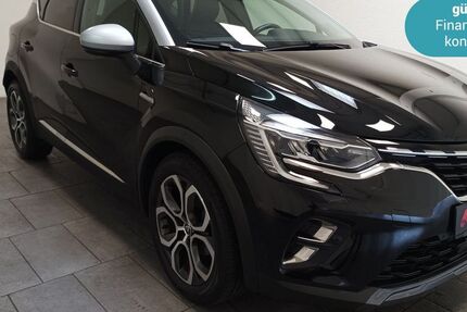 Renault Captur 27.613 km 17.670 € Egelsbach 63329