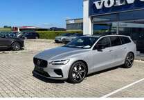 Gebrauchtwagen Volvo V60