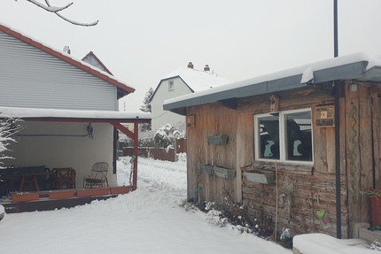 Kapitalanlage - Haus Mainaschaff | Angebot:24898547