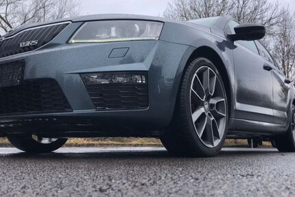 Skoda Octavia 149.000 km 14.999 &euro; Seligenstadt 63500