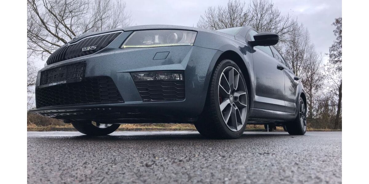 Skoda Octavia 149.000 km 14.999 &euro; Seligenstadt 63500