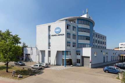 Büro in Heusenstamm 255 € 30 m² zimmer