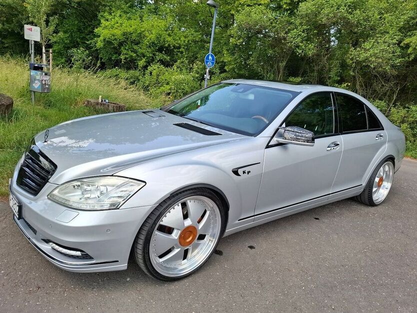 S 350
