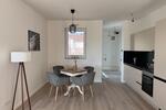Etagenwohnung Bad Vilbel - 2.5 Zimmer, 81 m&sup2;, 1.490&euro; | Angebot:23793930