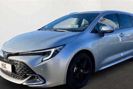Toyota Corolla 5.500 km 31.900 € Eschborn 65760