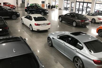 BMW X5 19.800 km 86.900 € Hanau/Nähe Airport Frankfurt/M 63456