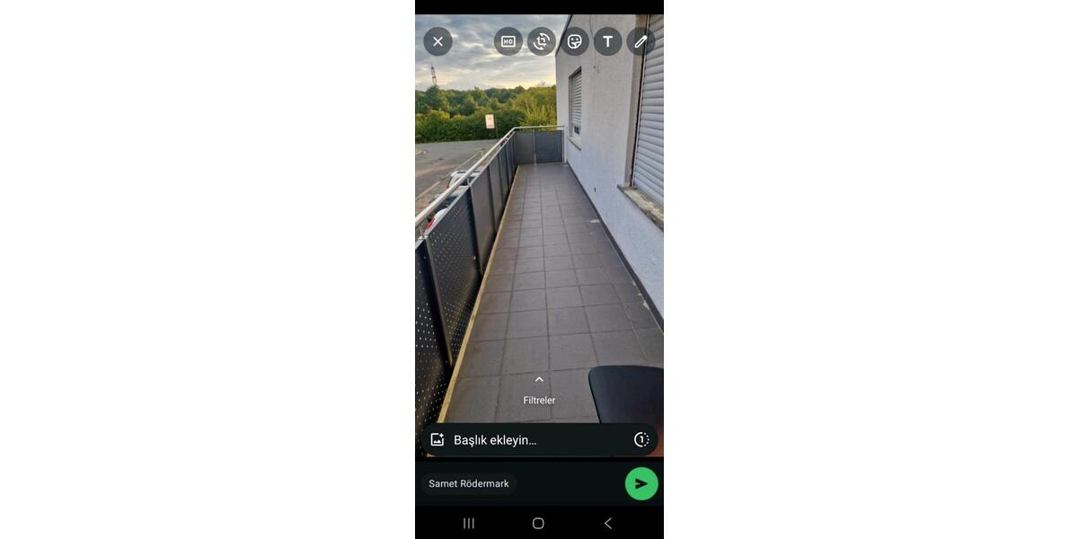 WG Zimmer 15 m2 WLAN inklusive 1 zimmer