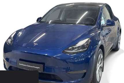 Tesla Model Y 83.869 km 33.800 &euro; Hanau 63457