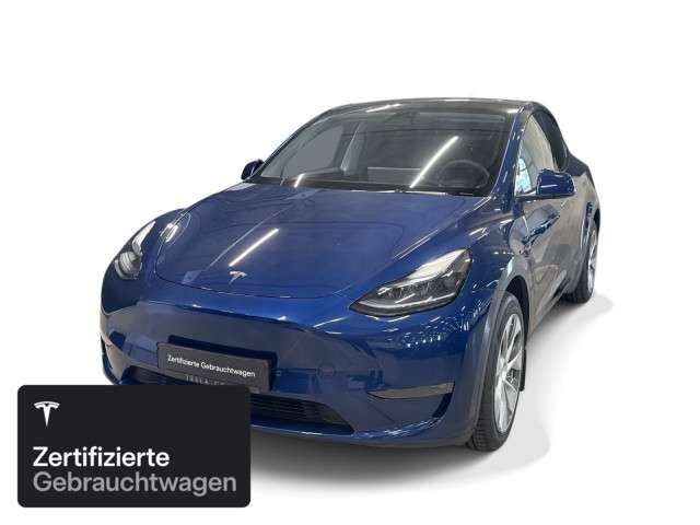 Tesla Model Y 83.869 km 33.800 &euro; Hanau 63457