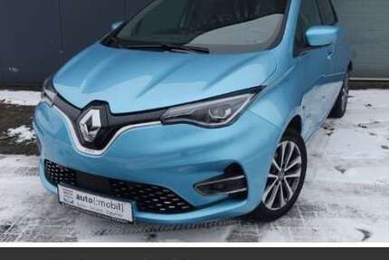Renault ZOE 42.000 km 12.980 &euro; Hainburg 63512