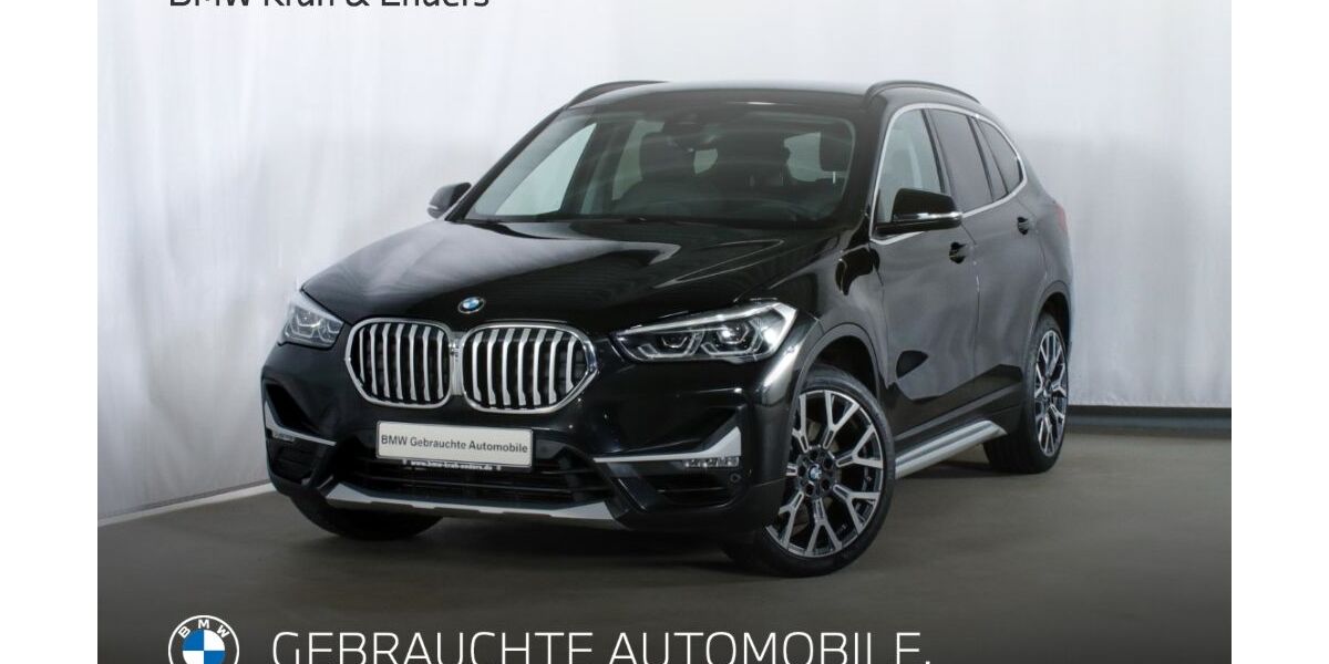 BMW X1 73.440 km 25.490 &euro; Maintal 63477