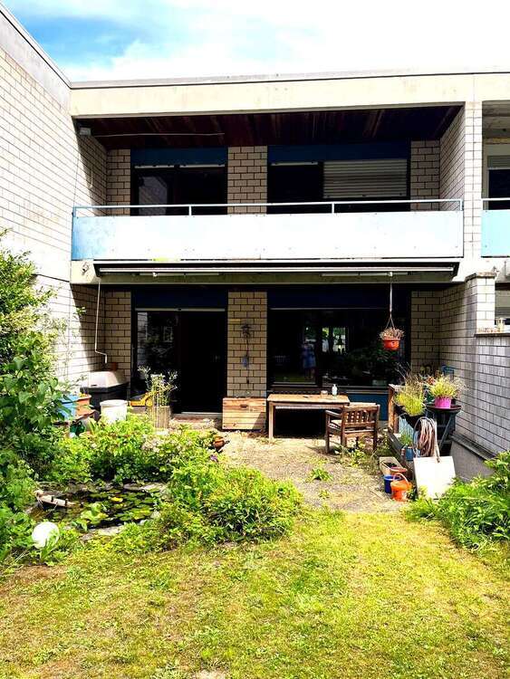 Haus zum Kaufen in Darmstadt Kranichstein 570.000 € 132 m² 5 zimmer