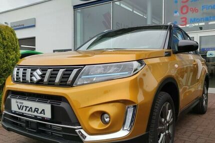 Suzuki Vitara 38.000 km 18.390 &euro; Nidderau-Heldenbergen 61130