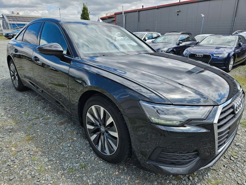 Audi A6 162.000 km 24.633 € Kelkheim 65779