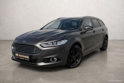 Ford Mondeo 189.000 km 7.990 &euro; Darmstadt-Weiterstadt 64331