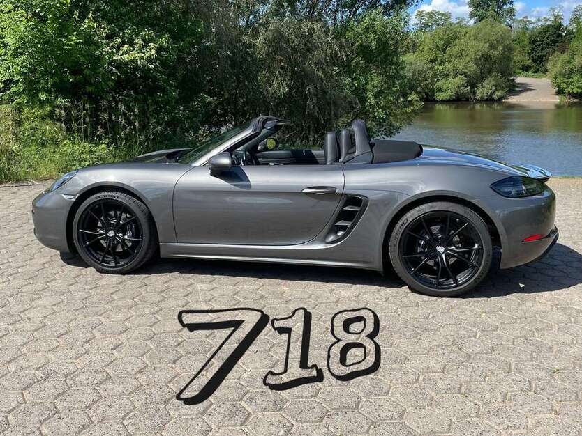 Boxster