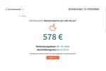 Etagenwohnung Dietzenbach - 1 Zimmer, 37 m&sup2;, 128.000&euro; | Angebot:26316491