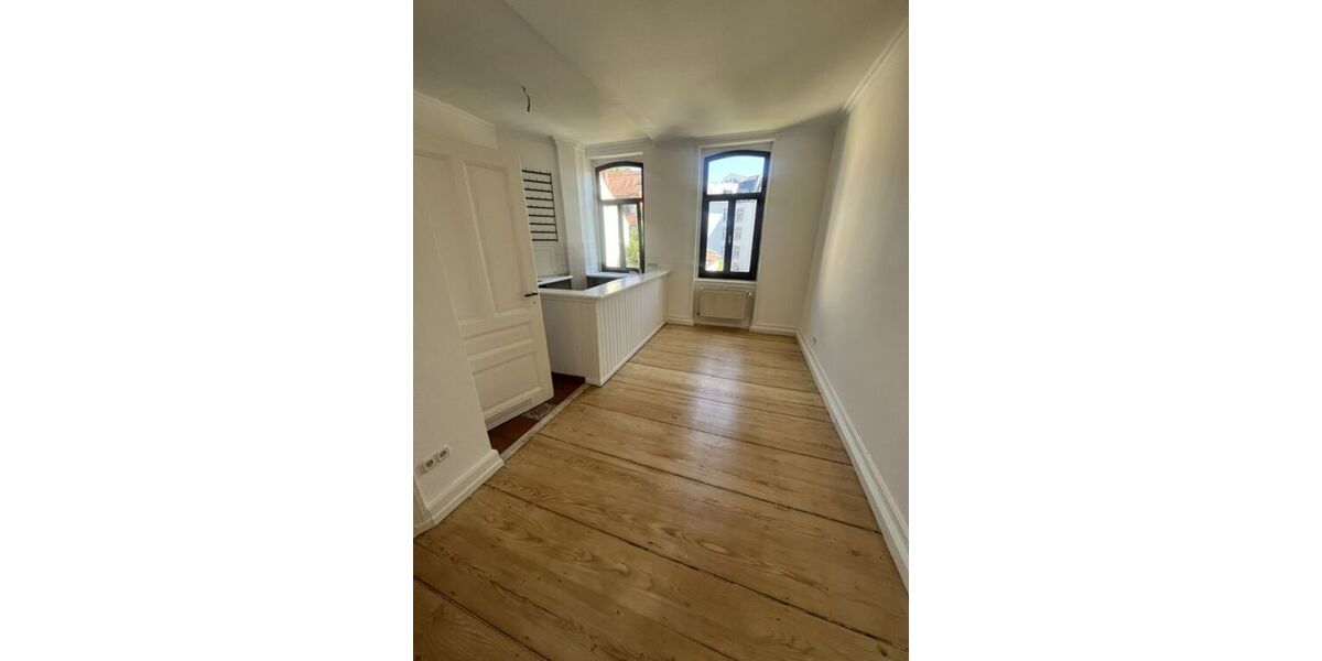 Großzügige Wohnung in Bockenheim - Etagenwohnung Frankfurt Bockenheim | Angebot:27209633
