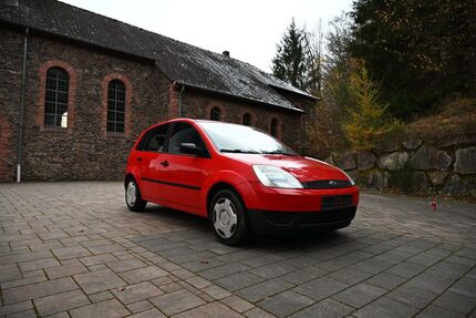 Ford Fiesta 176.600 km 1.750 &euro; Mömbris 63776