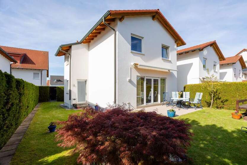 Haus zum Kaufen in Rödermark 580.000 € 150 m²