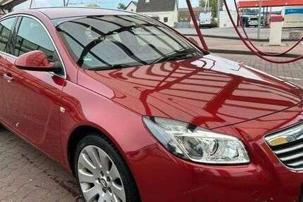 Opel Insignia 169.000 km 3.000 € Frankfurt A.m 60388