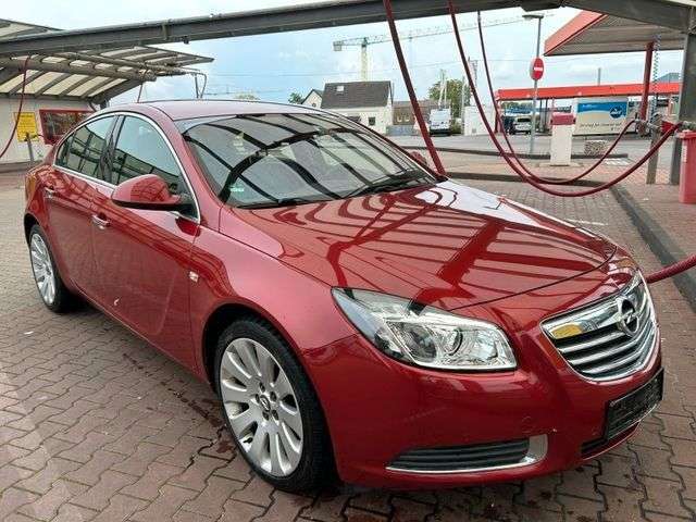 Opel Insignia 169.000 km 3.000 € Frankfurt A.m 60388