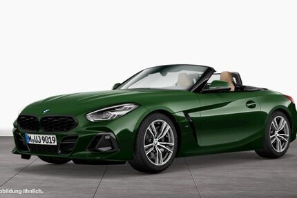 BMW Z4 16.877 km 48.380 &euro; Dreieich-Sprendlingen 63303