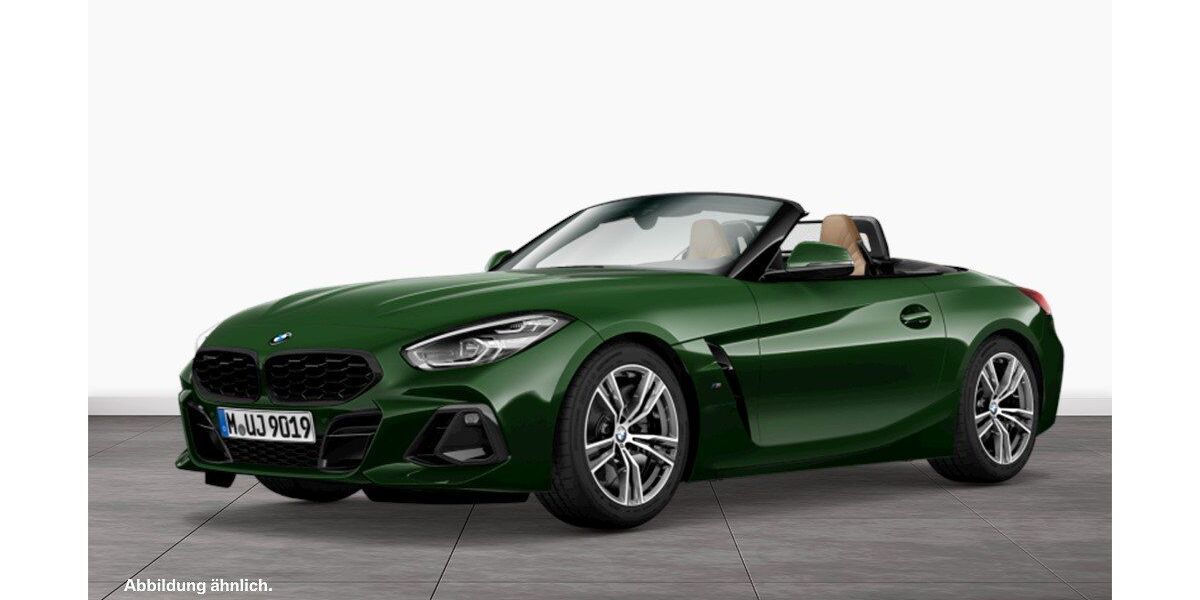 BMW Z4 16.877 km 48.380 &euro; Dreieich-Sprendlingen 63303