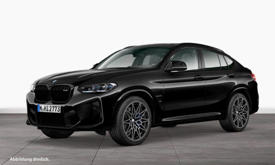 X4 M