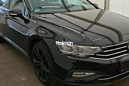 VW Passat 193.009 km 12.513 &euro; Eschborn 65760